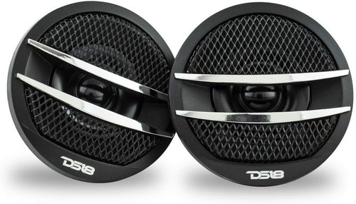 Ds18 tx1s car audio super - ds18,