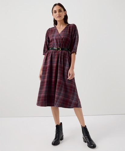 Pact women fireside flannel - women's,