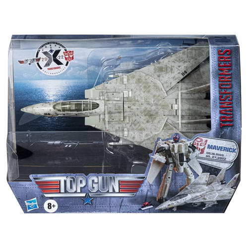 New 2022 transformers - new, top